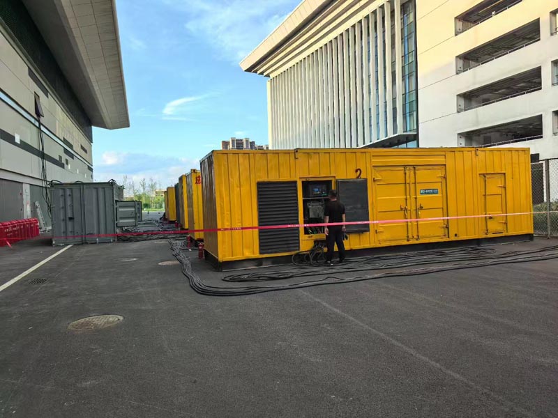 定兴柴油发电机冬季保养注意事项？