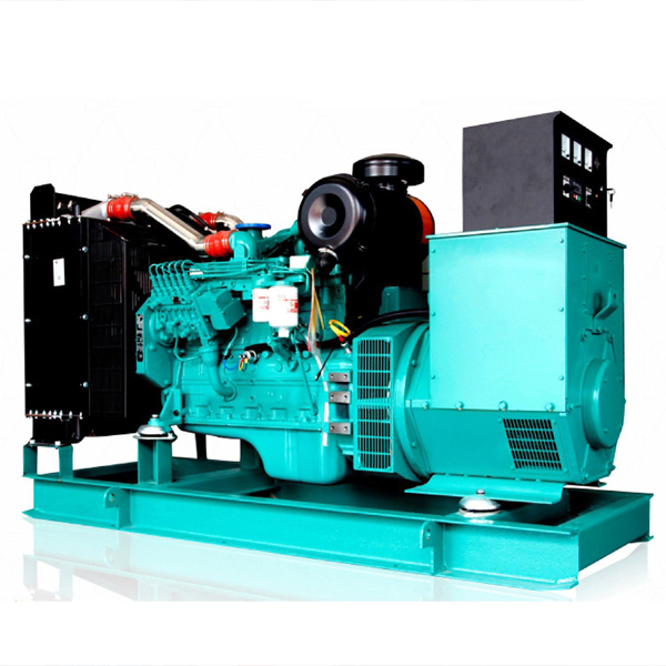 定兴柴油发电机操作及日常维护