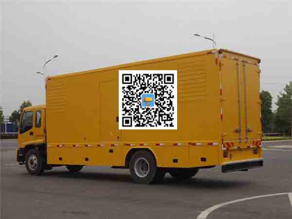 定兴租赁发电机 柴油发电机组备件的清洗方法