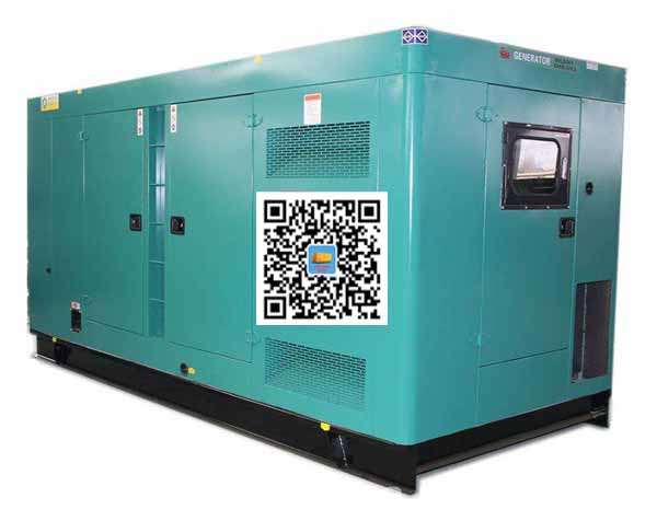 定兴租赁发电机 柴油发电机组厂家：柴油发电机维护保养時间