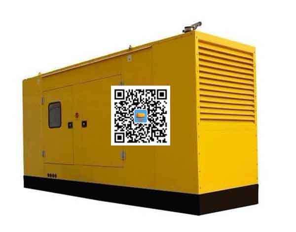 定兴出租发电机 柴油发电机不维护对机器有什么影响