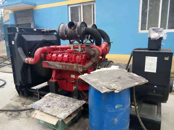 定兴租赁发电机 发电机的主要分类介绍
