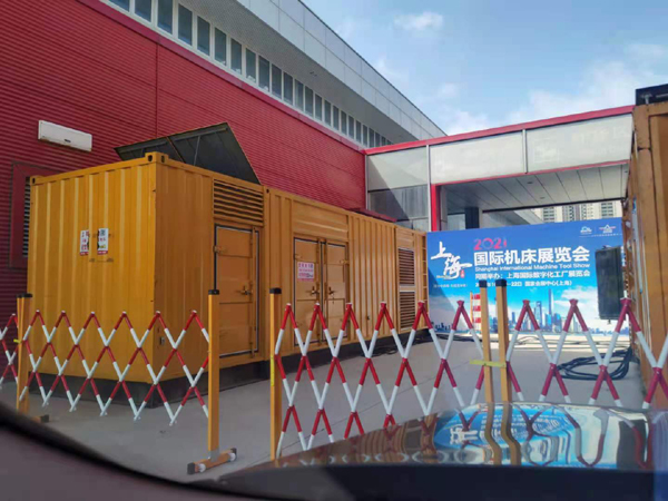 定兴发电机出租 对于发电机的特性你了解多少？