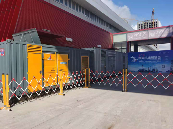 定兴发电机租赁的“望、闻、问、切”你知道多少？