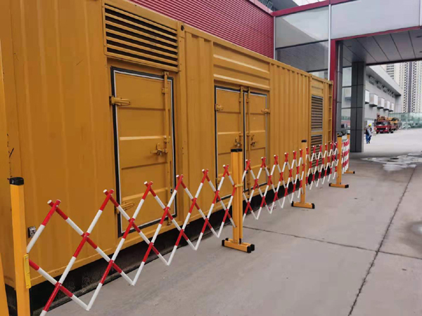 定兴发电机出租 你知道怎样鉴定发电机品质的好坏吗？