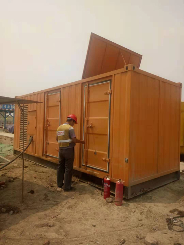 定兴柴油发电机组不定期保养会出现哪些问题？