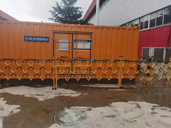 定兴租赁发电机 柴油发电机组供应商：柴油发电机组润滑油的作用？