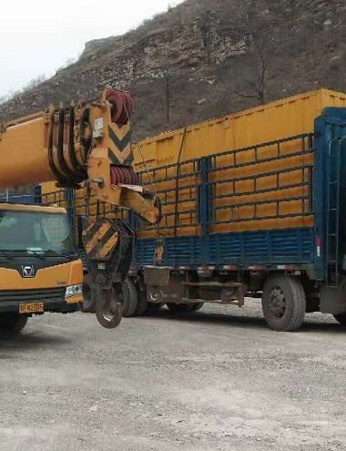 定兴租赁发电机-柴油发电机的冷却与通风