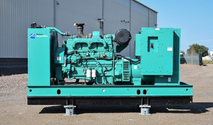 定兴发电机出租-教您发电机厂家该如何选购