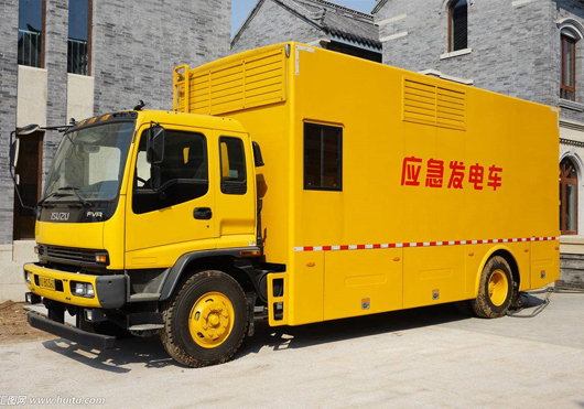 定兴租赁发电机-柴油发电机的正确选择方法是什么