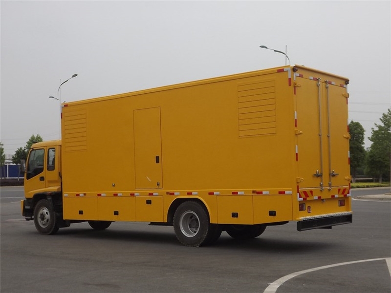 定兴租赁发电机-进口柴油发电机组和国产柴油发电机组有什么区别？