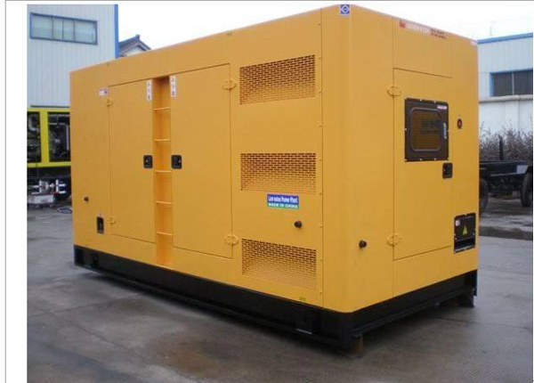 定兴发电机出租-静音发电机组厂家：柴油发电机组并机需要什么条件？