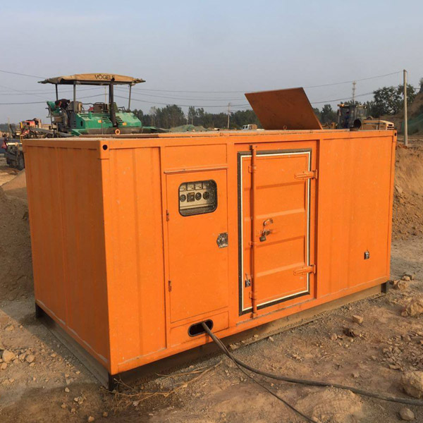 定兴发电车出租-挑选发电机哪些技巧可以掌握使用