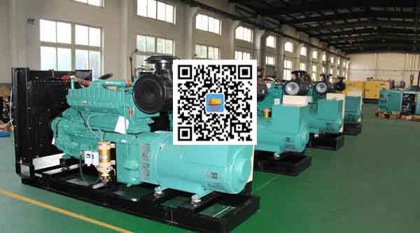 定兴发电车出租-康明斯发电机远销国内外市场的三大理由