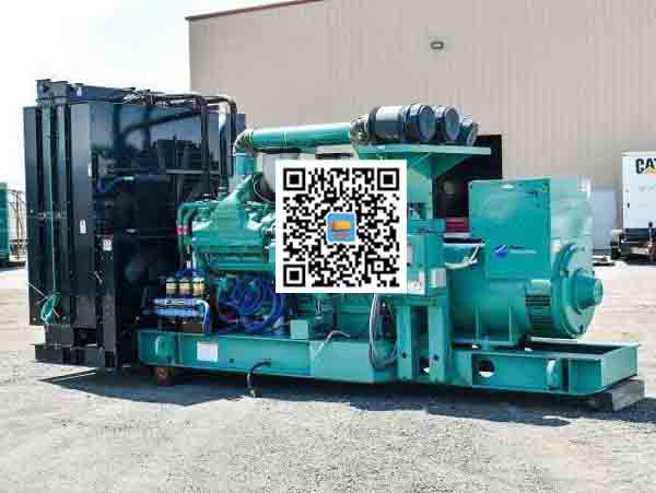 定兴发电机出租-玉柴发电机为广大客户提供了哪些售后服务