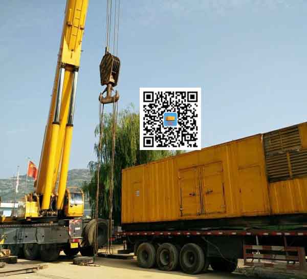 定兴发电车出租-全自动发电机组长期不使用该如何保养？