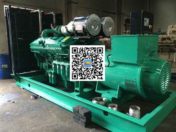 定兴发电机出租-发电机大修后应作哪些试验