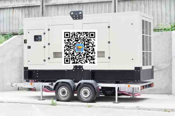 定兴发电机出租-柴油发电机设计的优势性能特点有哪些