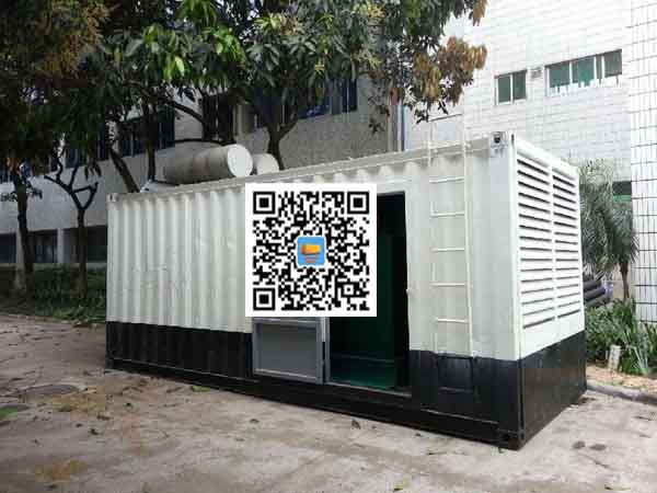 定兴出租发电机-什么样的柴油发电机使用效果比较好
