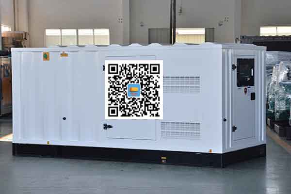 定兴租赁发电机-造成柴油发电机机组产生积炭的原因？