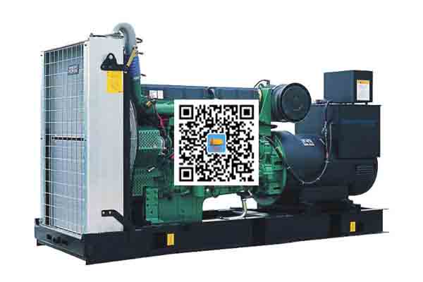 定兴租赁发电机-柴油发电机组不及时维护危害大