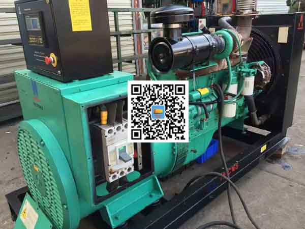 定兴租赁发电机-发电机一般变压器磁芯所使用的是什么材料？