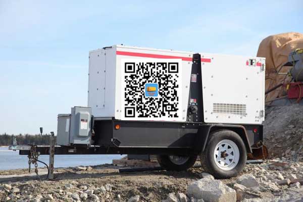 定兴发电车出租-应注意的注意安全事项