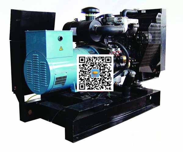 定兴发电车出租-沃尔沃发电机在使用时需要注意哪些细节