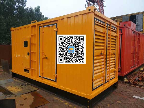 定兴发电机出租-发电机组应该选购什么品牌的