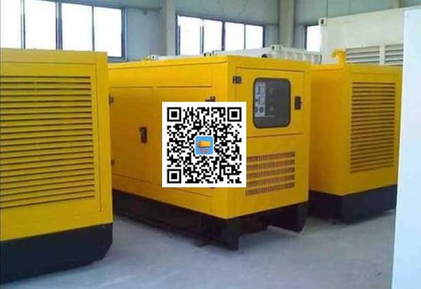 定兴租赁发电机-发电机组并机及并机柜的优点