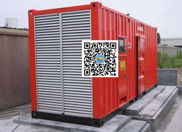 定兴300kw柴油发电机组一个小时耗油