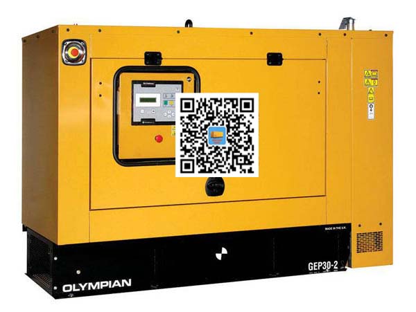 定兴为什么柴油发电机组水温高