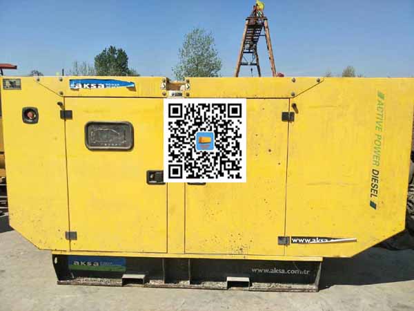 定兴柴油发电机怎样启动，启动过程中应该做的事情