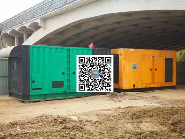 定兴决定发电机顺利启动的因素及如何解决发电机冬季起动困难问题