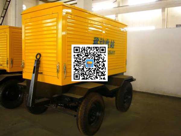 定兴发电机出租-发电机组的安装注意要点