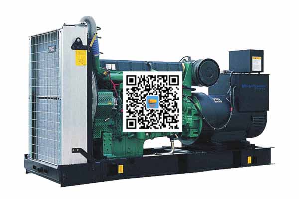 定兴发电机租赁-100kw柴油发电机带多大负载