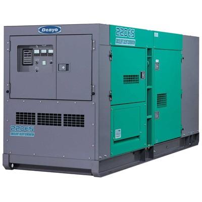 定兴发电车出租-柴油发电机零件变形怎么办？