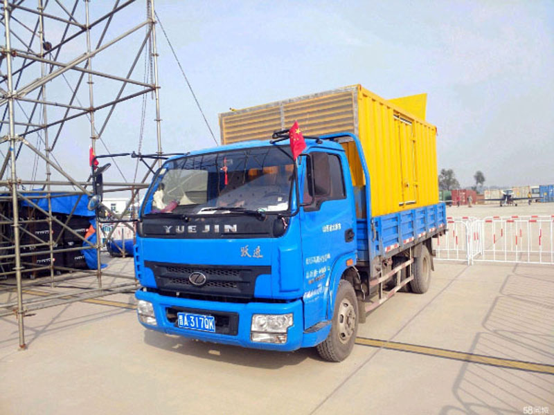 定兴租赁发电机-柴油发电机组运行时出现水温过高的分析