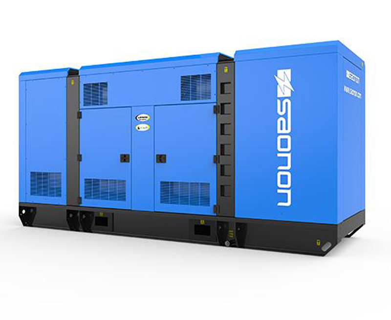 定兴怎样可以延长柴油发电机组的使用寿命