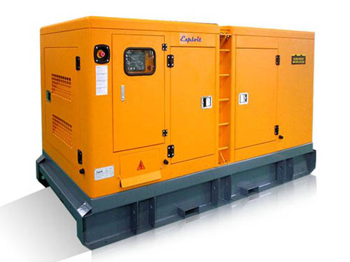 定兴影响 200kw 柴油发电机油耗的因素有哪些？