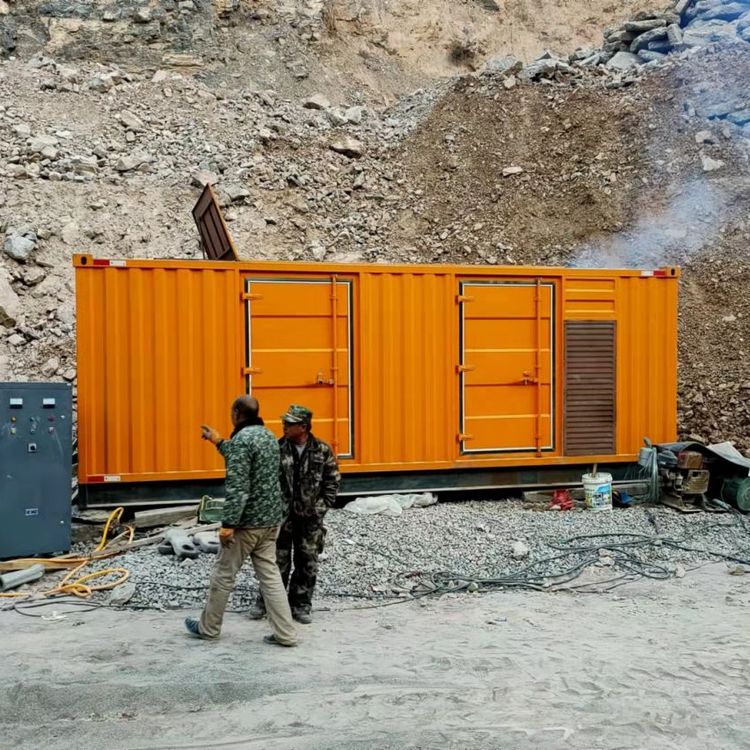 定兴如何降低 200kW 柴油发电机在高海拔地区的油耗？