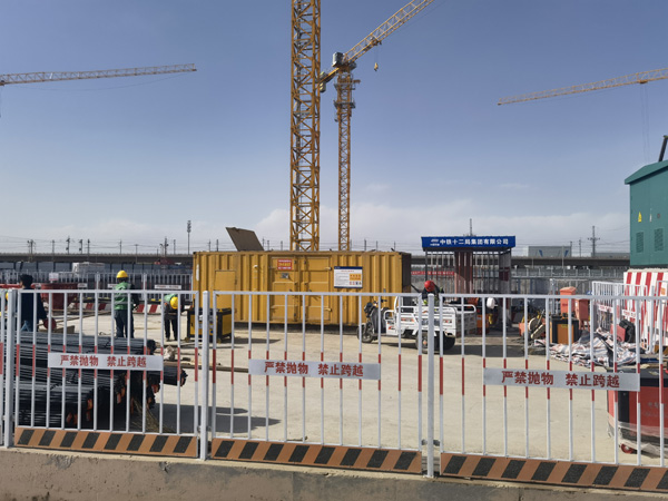 定兴高海拔地区适合使用哪种类型的燃气发电机？