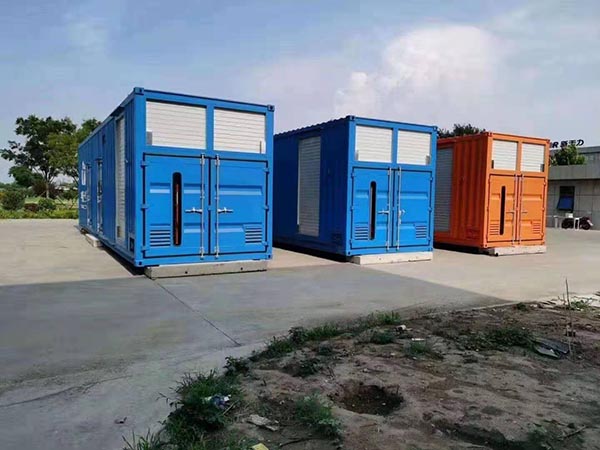 定兴柴油发电机组如何保养？