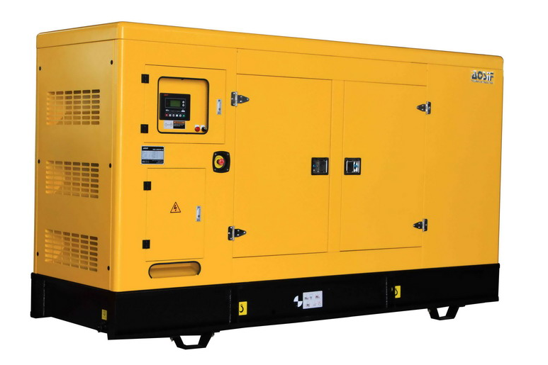 定兴发电机出租自启装置的优点有哪些？