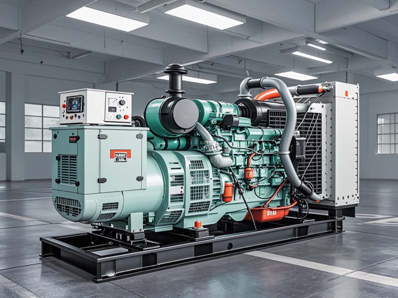 定兴如何检查和维护冷却系统的水泵？