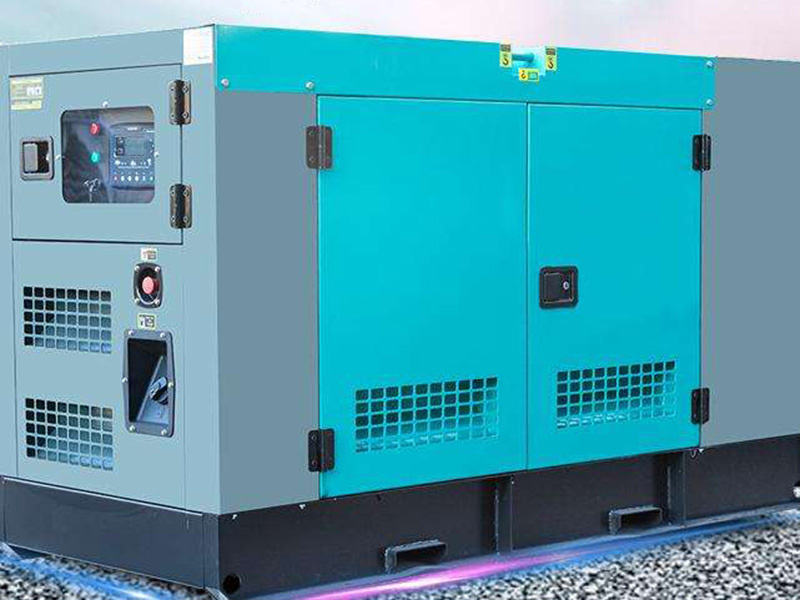 定兴50KW柴油发电机油耗是多少？