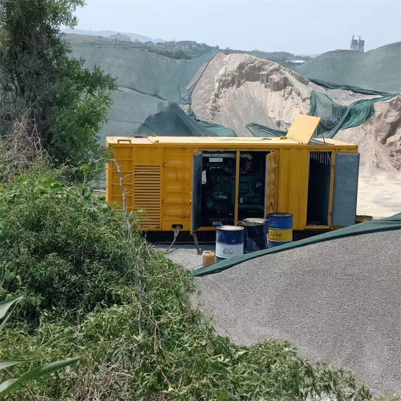 定兴影响 400KW 柴油发电机组油耗的因素有哪些？