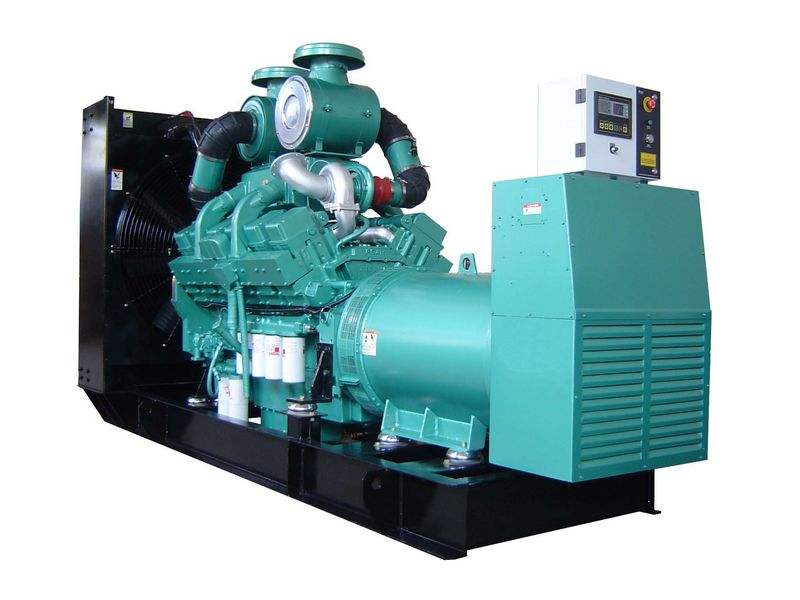 定兴如何判断发电机滤清器是否需要更换？