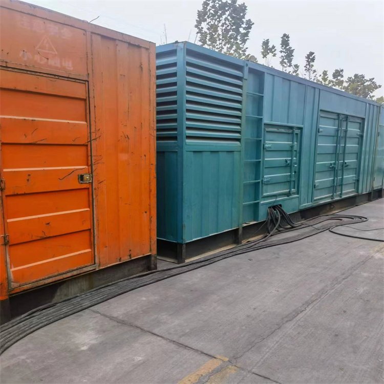 定兴如何选择适合 600kW 柴油发电机组的热继电器？