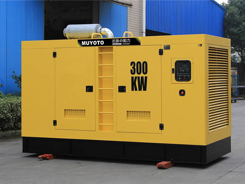 定兴发电机冷却液的冰点升高到多少时需要更换